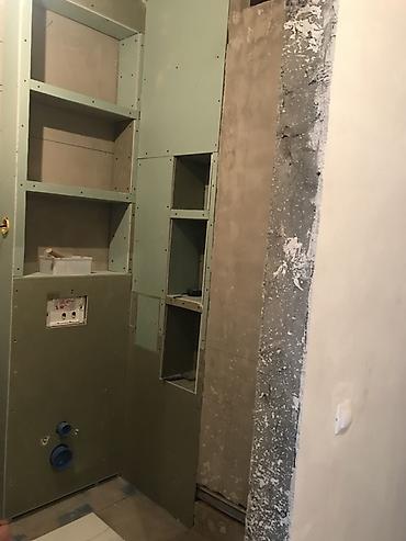 Ремонт под ключ: Отделка и ремонт “под ключ” - Плиточные работы любой сложности — 45