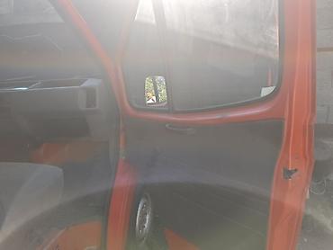 транзит купить: СРОЧНО НУЖНЫ ДЕНЬГИ СРОЧНО ГОРИТ Грузовой фургон Ford Transit 1988год — 7