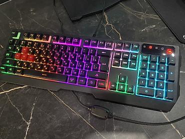 монитор цена: Компьютер, ядер - 10, ОЗУ 32 ГБ, Игровой, Б/у, Intel Core i5, NVIDIA GeForce RTX 5060, SSD — 5