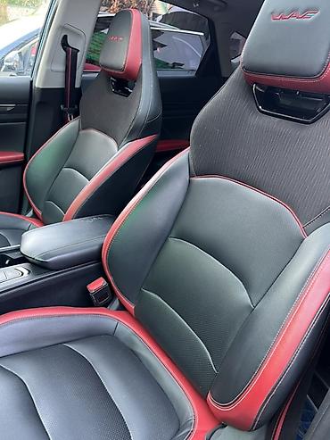 stop: Geely Emgrand: 2021 г., 1.4 л, Вариатор, Бензин, Кроссовер — 8