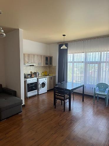 Недвижимость: 2 комнаты, 55 м², Элитка, 3 этаж, Дизайнерский ремонт — 6