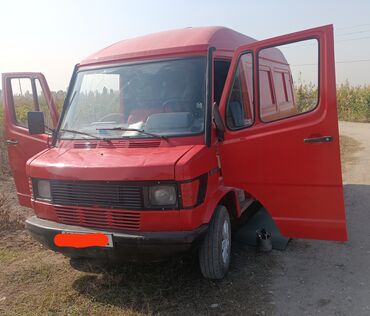 фура рено премиум: Mercedes-Benz 190: 1994 г., 3 л, Механика, Дизель, Бус