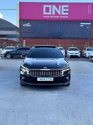 kia ka 3: Kia K7: 2020 г., 3 л, Автомат, Газ, Седан — 2