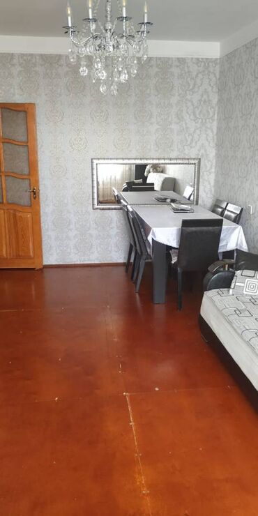 Köhnə tikili: Bakı, 3 otaqlı, Köhnə tikili, 75 kv. m — 1