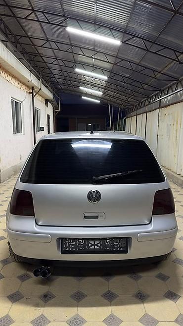 салон на гольф 4: Volkswagen Golf: 1998 г., 1.4 л, Механика, Бензин, Хэтчбэк — 7