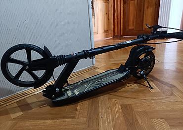 ucuz scooterlar: Şəhər skuturu – Urban Scooter. Yenidir işlənməyib. Alındığı kimi — 3