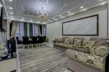 1 комнатная квартира в караколе в Кыргызстан | Посуточная аренда квартир: 2 комнаты, Душевая кабина, Постельное белье, Кондиционер