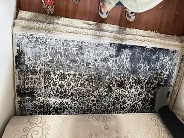 Ковры и паласы: Ковер Тафтинговый, Синтетика — 20