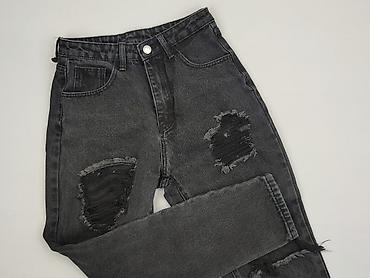 deftones h: Shein, Jeansy damskie, rozmiar XS — 1