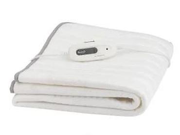 Masažni jastuci i prostirke: SENSIPLAST električna poddeka (Heated Underblanket) SWUB 85 D3 - — 8