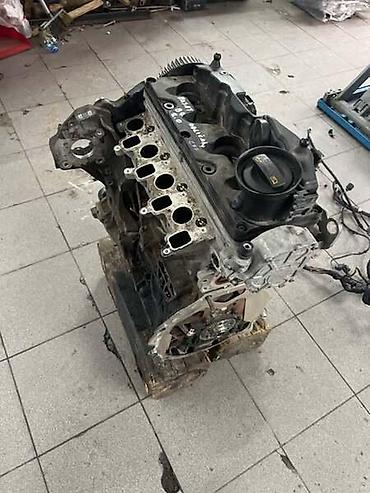 crevo interkulera: MOTOR 2.0 TDI ZA VOLKSWAGEN PASSAT B7 - CFF | Motor 2.0 TDI CFF — 3