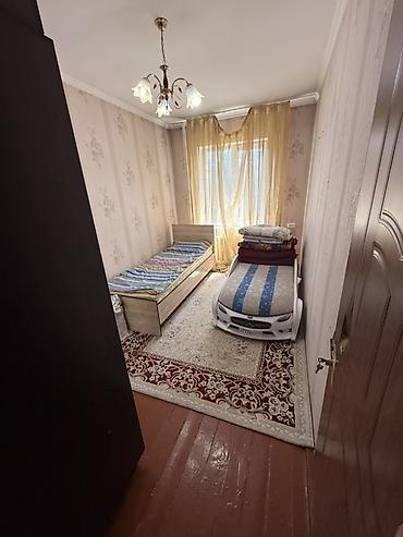 jack 4: 4 комнаты, 83 м², Черёмушки мкр., 3 этаж — 4