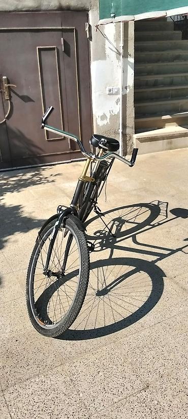 velosiped 28 type 1: İşlənmiş Şəhər velosipedi 28", sürətlərin sayı: 1 — 4