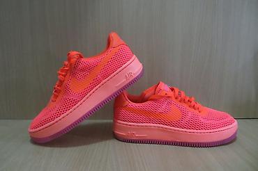 air max 190: NIKE br 40 25,5cm, mozete smatrati novim, jednom obuvene, bez bilo — 1