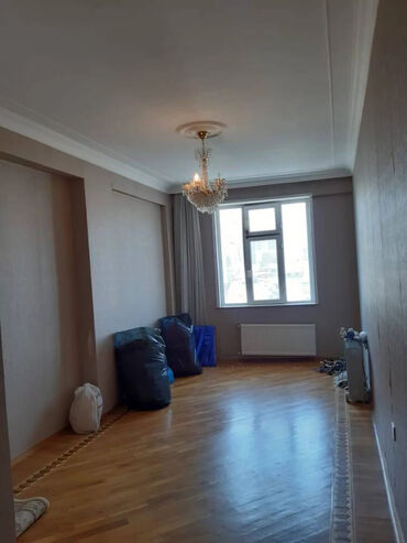 Yeni tikili: 3 otaqlı, Yeni tikili, m. Nəriman Nərimanov, 130 kv. m — 8