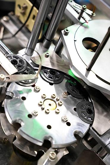 Дюбели: ФИКСАТОР/Дюбель зонты для теплоизоляция с ударным гвоздем — 6