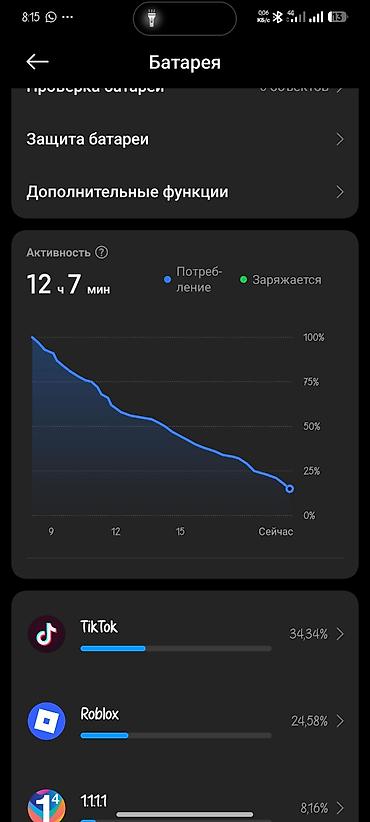 планшет редми пад 2: Poco F5 Pro, Б/у, 512 ГБ, цвет - Черный, 1 SIM, 2 SIM — 5