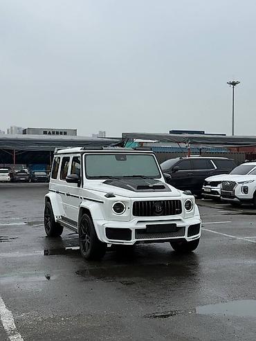 lada 2101: Комплект Mercedes-Benz, 2020 г., цвет - Белый, Б/у — 2