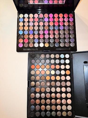 rozel beauty: Kosmetik dəst, 5 məhsul, İşlənmiş, Ünvandan götürmə — 7