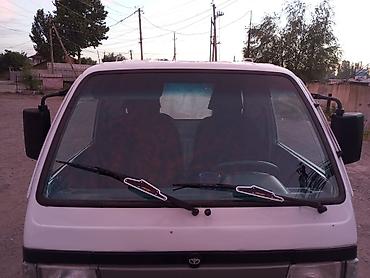 Daewoo: Daewoo Лабо: 1998 г. — 10