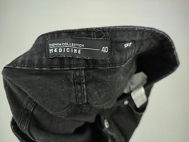 empyre jeans: Medicine, Jeansy damskie, rozmiar L — 4