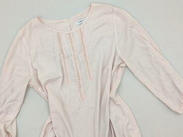 bluzki dopasowane eleganckie: Bluzka damska, rozmiar 2XL