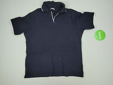 lyle and scott: Marks & Spencer, Damska koszulka polo, rozmiar 3XL — 2