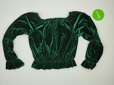 satyna: Bluzka damska, rozmiar One size — 2