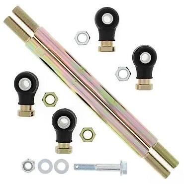 more link: Komplet podesivih stabilizatorskih (sway bar) spojnica sa uniball/rod — 1