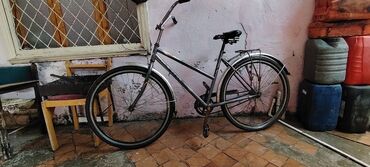 Şəhər velosipedləri: İşlənmiş Şəhər velosipedi Stels, 28"