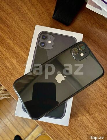 ikinci el iphone 5 s: IPhone 11, 64 GB, Jet Black, Face ID