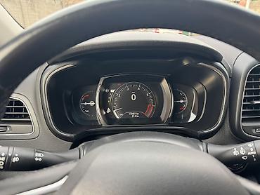 Renault: Renault QM6: 2020 г., 2 л, Вариатор, Газ, Кроссовер — 8