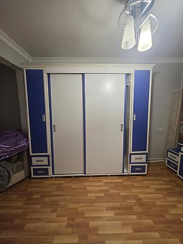 genc: Oğlan və qız üçün, İşlənmiş, Təknəfərlik çarpayı — 3