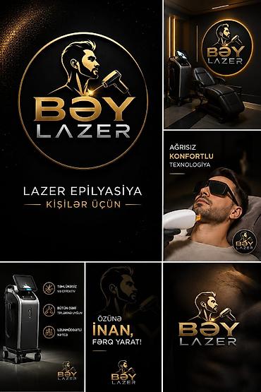 makeup model vakansiya: Lazer ustası, 25 yaş, 1-2 illik təcrübə, Faiz — 2