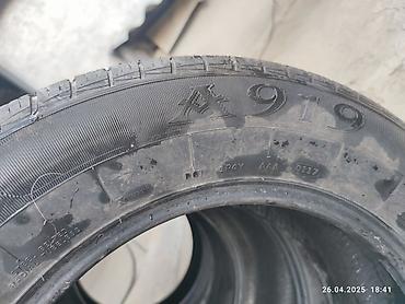 Шины: Шины 265 / 60 / R 18, Лето, Б/у, Комплект, Внедорожные (АТ/МТ), Китай at lalafo.kg — 10 Шины: Шины 265 / 60 / R 18, Лето, Б/у, Комплект, Внедорожные (АТ/МТ), Китай — 10