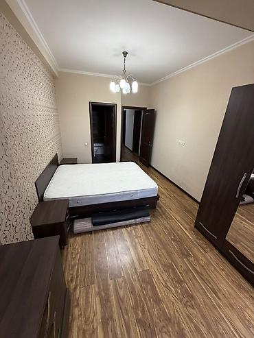 Продажа квартир: 3 комнаты, 130 м², Золотой квадрат Элитка, 7 этаж, Евроремонт — 6