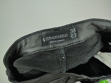 stradivarius 5732: Stradivarius, Jeansy damskie, rozmiar M — 4
