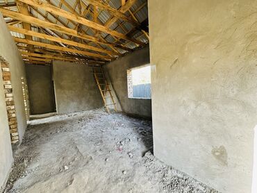 Продажа домов: Дом, 100 м², 5 комнат, Агентство недвижимости, ПСО (под самоотделку) — 5