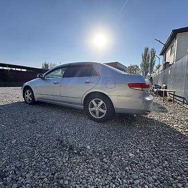 хонда инсайт 2011: Honda Inspire: 2004 г., 3 л, Автомат, Бензин, Седан — 10