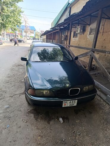 купить двигатель опель вектра а 1.6: BMW 5 series: 1998 г., 2 л, Вариатор, Бензин, Седан