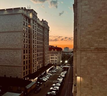 квартира батир: 2 комнаты, 54 м², Элитка, 8 этаж, Евроремонт