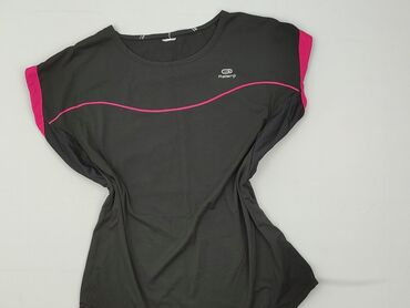 decathlon koszulki piłkarskie z nadrukiem: Kalenji, T-shirt damski, rozmiar S