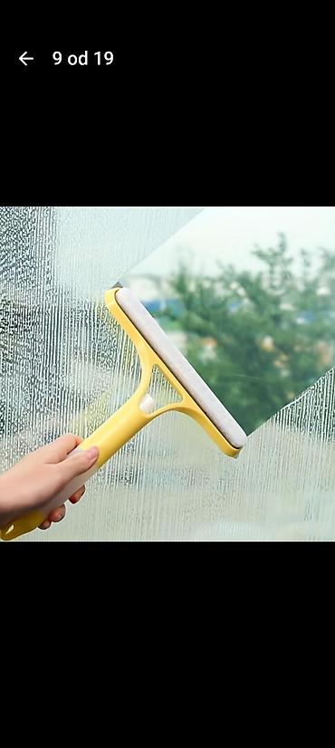 Ostali ručni alati: 3-u-1 prskalica i brisač za stakla i pločice - Multifunkcionalni — 8