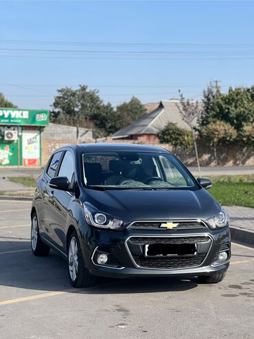 электро машины цена: Chevrolet Spark: 2016 г., 1 л, Автомат, Бензин, Хэтчбэк