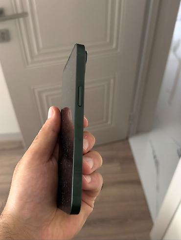 iphone 7 irsad electronics: IPhone 13, 256 GB, Alpine Green — 2