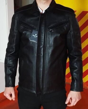 Kurtkalar: Piero Paul brend deri kurtqa 595 azn alnibHədiyə olnub isdifade — 12