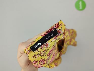 shein polish: Sinsay, Bluzka damska, rozmiar XS — 5