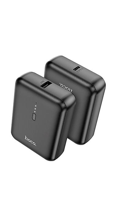 Powerbanklar: Powerbank Hoco, 5000 mAh, Yeni — 16