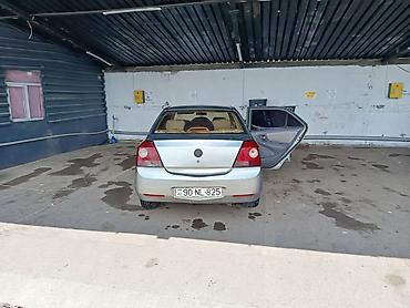 Digər avtomobillər: --- *TƏCİLİ SATILIR: 2011-ci il Geely MK - BAZARDAN ÇOX UCUZ!* 🚗💥 — 6