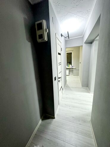 квартира в джале в аренду: 1 комната, 28 м², Хрущевка, 3 этаж, Евроремонт